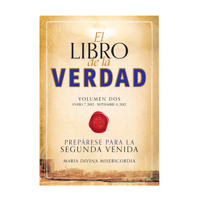 Libro de la Verdad (vol. 2)